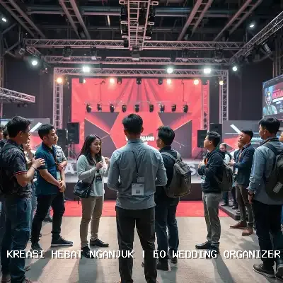 Eo Wedding Organizer Nganjuk – Kreasi Hebat Nganjuk