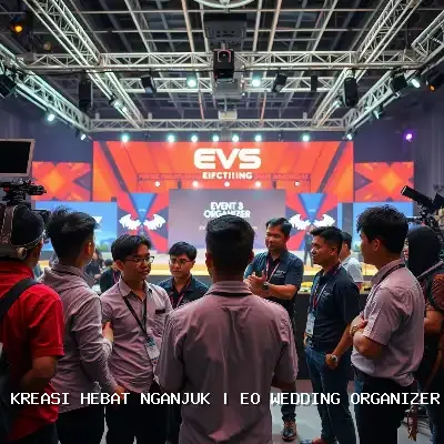 Eo Wedding Organizer Nganjuk – Kreasi Hebat Nganjuk