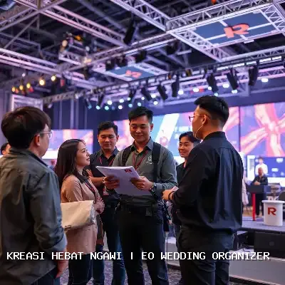 Eo Wedding Organizer Ngawi