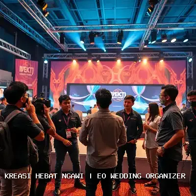 Eo Wedding Organizer Ngawi