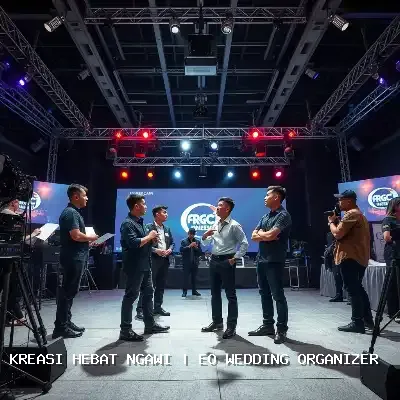 Eo Wedding Organizer Ngawi