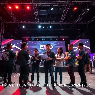 Eo Wedding Organizer Ngawi