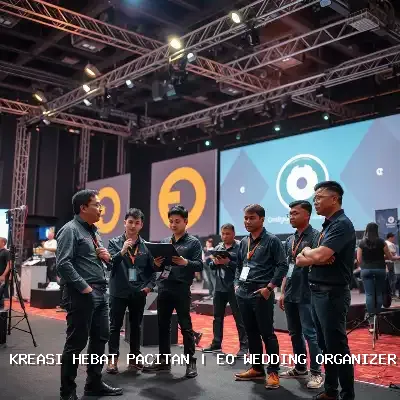 EO wedding organizer Pacitan
