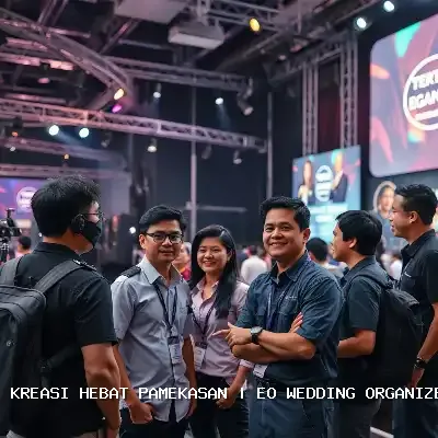 EO wedding organizer Pamekasan