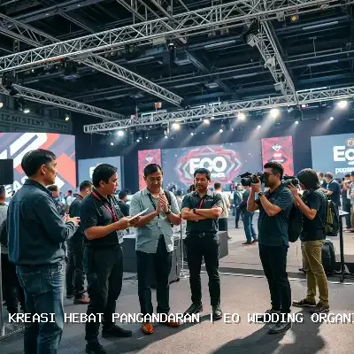 EO wedding organizer Pangandaran