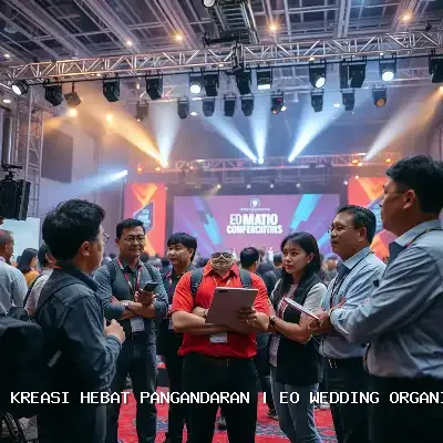 Eo Wedding Organizer Pangandaran