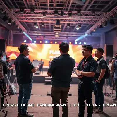 Eo Wedding Organizer Pangandaran