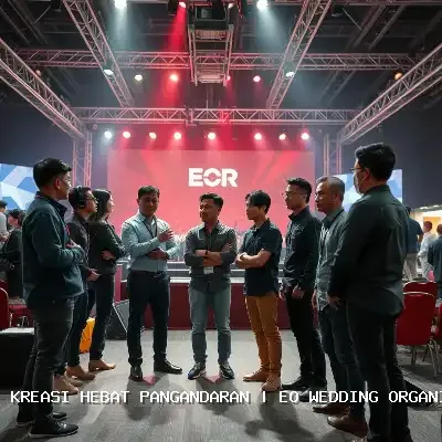 Eo Wedding Organizer Pangandaran