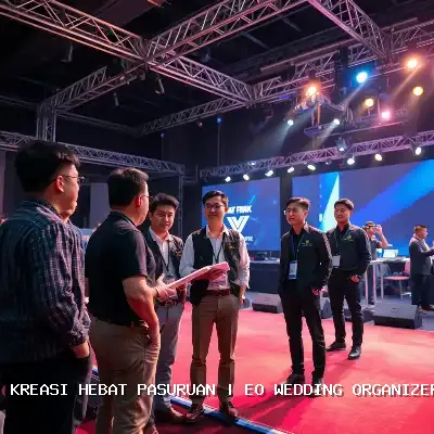 Eo Wedding Organizer Pasuruan
