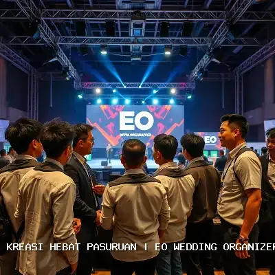 Eo Wedding Organizer Pasuruan