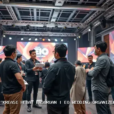 Eo Wedding Organizer Pasuruan