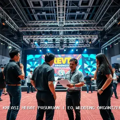 Eo Wedding Organizer Pasuruan