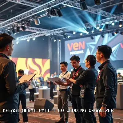 Eo Wedding Organizer Pati