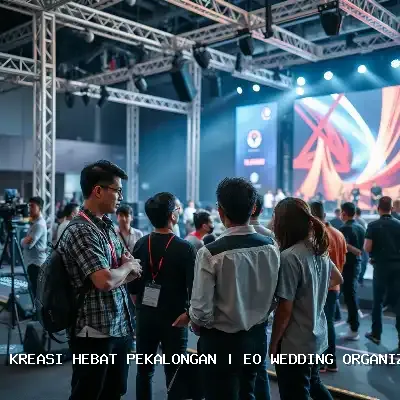 EO wedding organizer Pekalongan