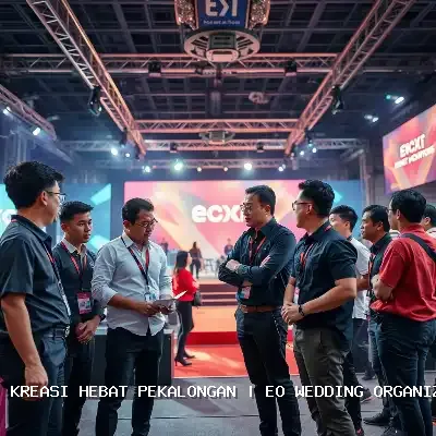 Eo Wedding Organizer Pekalongan