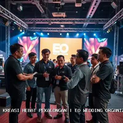 Eo Wedding Organizer Pekalongan