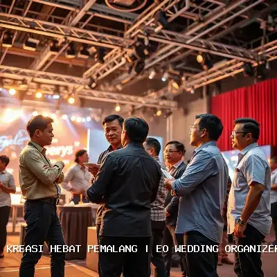 EO wedding organizer Pemalang