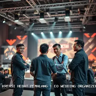 Eo Wedding Organizer Pemalang – Kreasi Hebat Pemalang