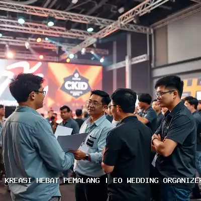 Eo Wedding Organizer Pemalang – Kreasi Hebat Pemalang