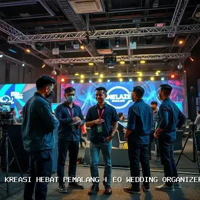 Eo Wedding Organizer Pemalang – Kreasi Hebat Pemalang