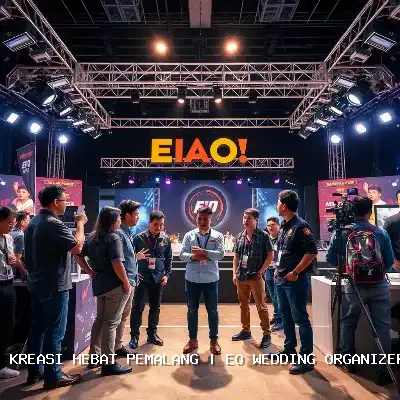 Eo Wedding Organizer Pemalang – Kreasi Hebat Pemalang