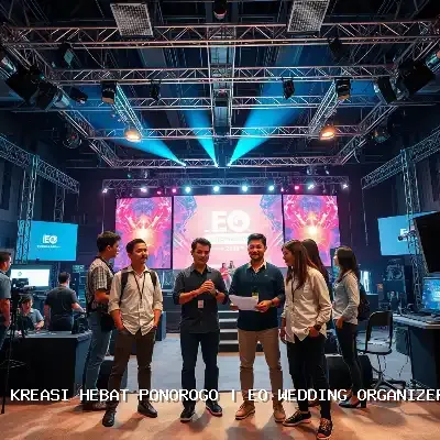 EO wedding organizer Ponorogo