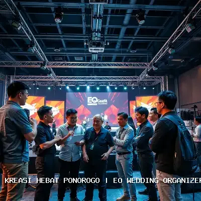 Eo Wedding Organizer Ponorogo