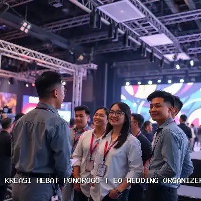Eo Wedding Organizer Ponorogo