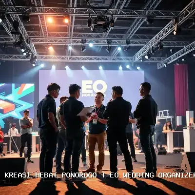 Eo Wedding Organizer Ponorogo