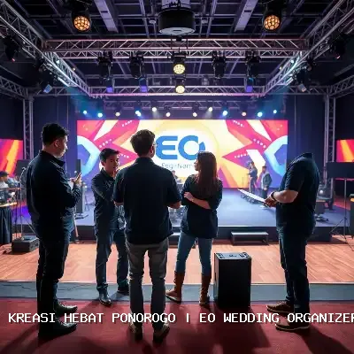 Eo Wedding Organizer Ponorogo