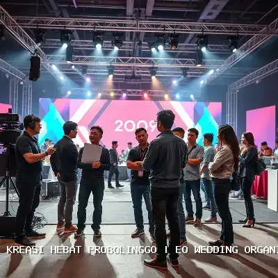 EO wedding organizer Probolinggo