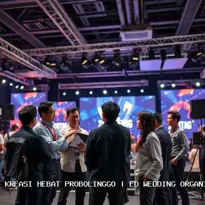Eo Wedding Organizer Probolinggo