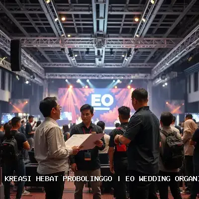 Eo Wedding Organizer Probolinggo