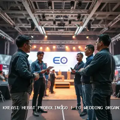 Eo Wedding Organizer Probolinggo