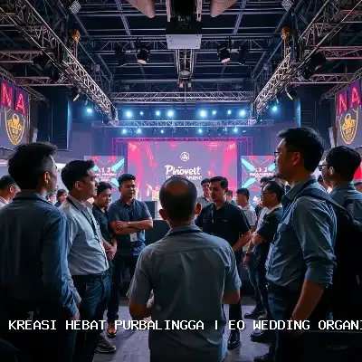 EO wedding organizer Purbalingga