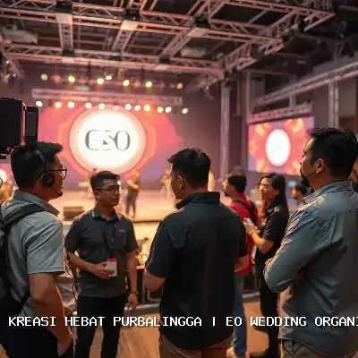 Eo Wedding Organizer Purbalingga