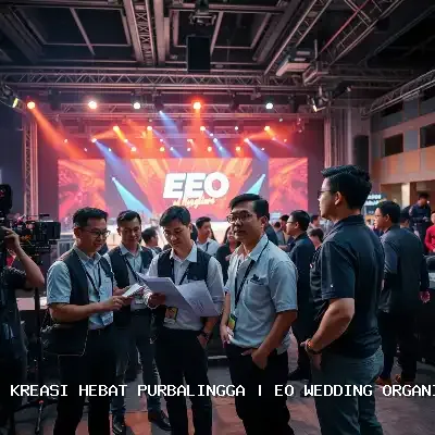 Eo Wedding Organizer Purbalingga