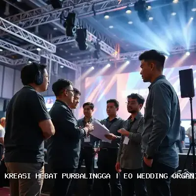 Eo Wedding Organizer Purbalingga