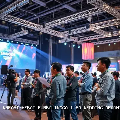 Eo Wedding Organizer Purbalingga