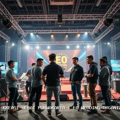 EO wedding organizer Purwakarta