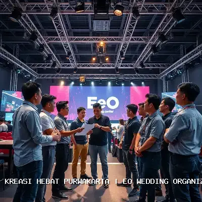 Eo Wedding Organizer Purwakarta