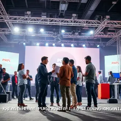 Eo Wedding Organizer Purwakarta