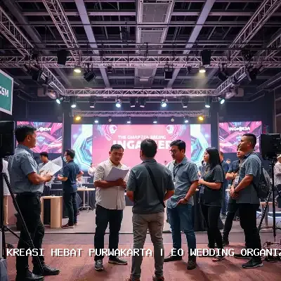 Eo Wedding Organizer Purwakarta