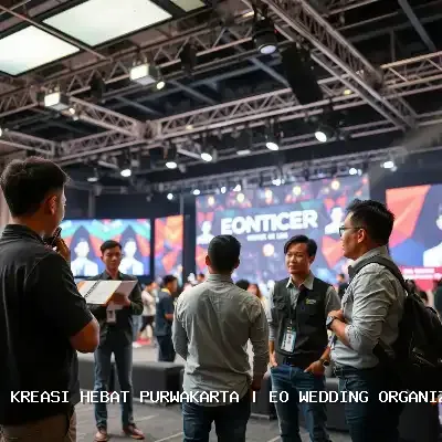 Eo Wedding Organizer Purwakarta