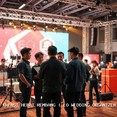 EO wedding organizer Rembang