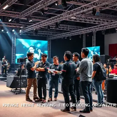 Eo Wedding Organizer Rembang