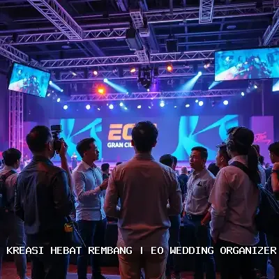 Eo Wedding Organizer Rembang