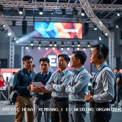 Eo Wedding Organizer Rembang