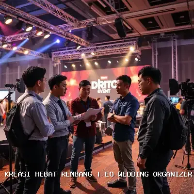Eo Wedding Organizer Rembang