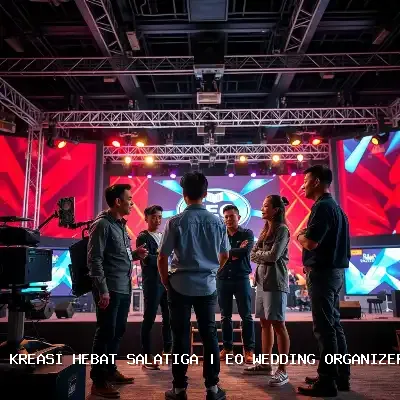 EO wedding organizer Salatiga